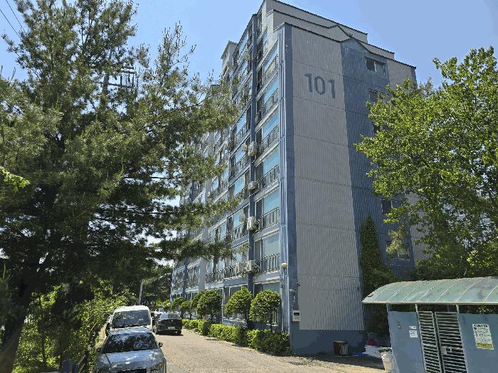 경기도 남양주시 와부읍 도곡리 991-21 3층302호 아파트 경매 사진 1