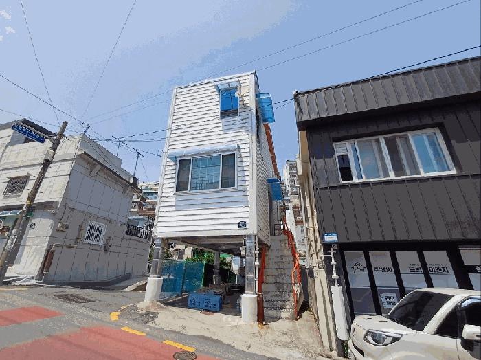 부산광역시 동구 범일동 1513-28 주택 경매 사진 1