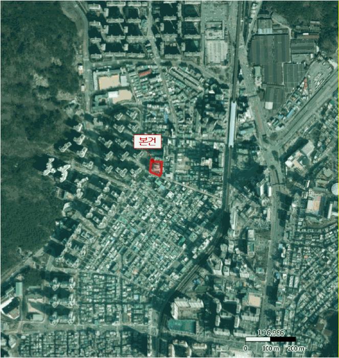부산광역시 금정구 구서동 413-8 새천년골든밸류빌아파트 14층1404호 아파트 경매 사진 10