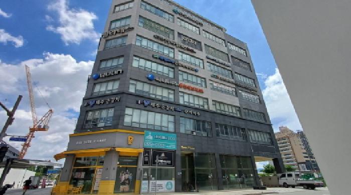 경기도 남양주시 다산동 6200 다산타임프라자 2층201호 근린상가 경매 사진 5
