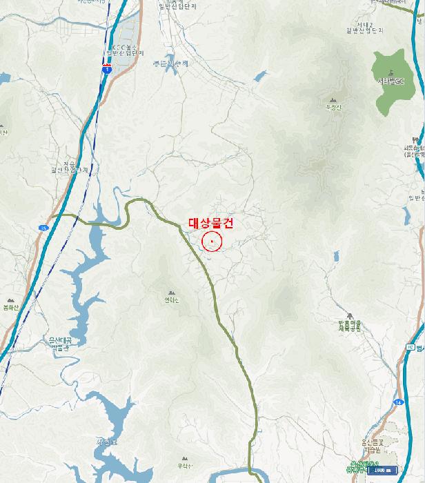 울산광역시 울주군 두동면 이전리 601-5 전 경매 사진 8