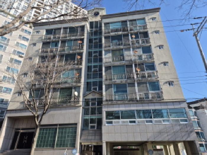 울산광역시 동구 문재로 39, 7층702호 (방어동,굿모닝빌라)구) 울산광역시 동구 방어동 1082-1 아파트 경매 사진 1