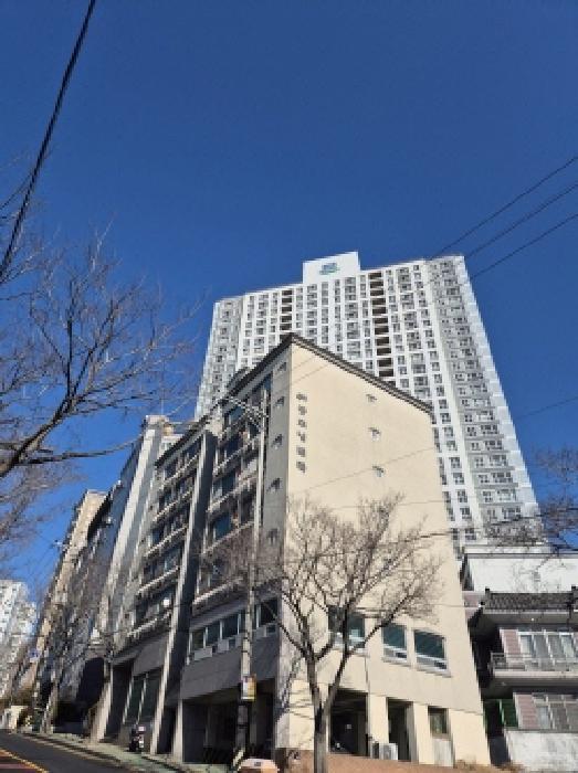 울산광역시 동구 문재로 39, 7층702호 (방어동,굿모닝빌라)구) 울산광역시 동구 방어동 1082-1 아파트 경매 사진 2