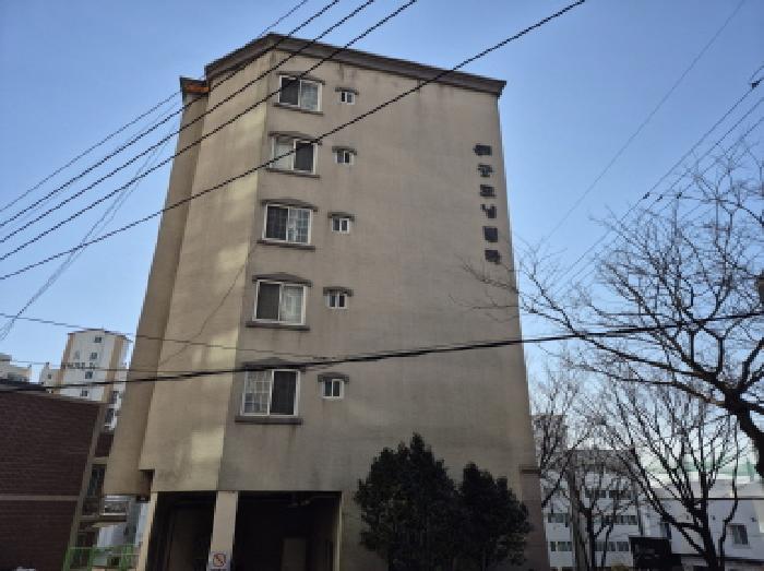 울산광역시 동구 문재로 39, 7층702호 (방어동,굿모닝빌라)구) 울산광역시 동구 방어동 1082-1 아파트 경매 사진 3