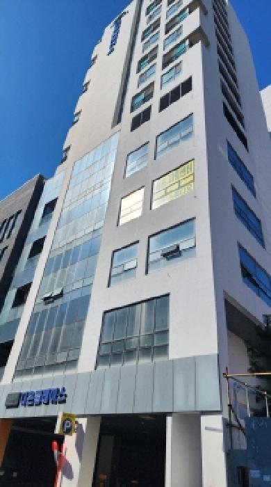 경상남도 양산시 물금읍 범어리 2711-23 디온플레이스 10층1005호 오피스텔 경매 사진 1