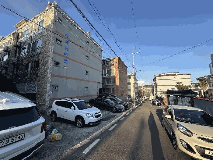 울산광역시 중구 서동 70-16 리치빌라텔 에이동 2층202호 다세대(빌라) 경매 사진 1