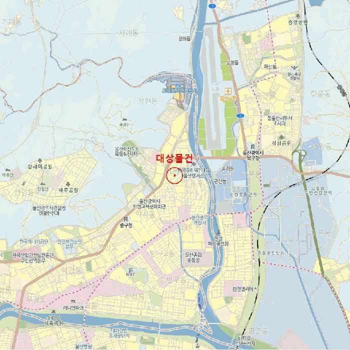 울산광역시 중구 서동 70-16 리치빌라텔 에이동 2층202호 다세대(빌라) 경매 사진 11