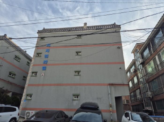 울산광역시 중구 서동 70-16 리치빌라텔 에이동 2층202호 다세대(빌라) 경매 사진 6