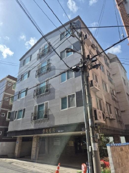 울산광역시 중구 서동 58-6 3층302호 다세대(빌라) 경매 사진 5