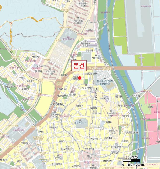 울산광역시 중구 서동 58-6 3층302호 다세대(빌라) 경매 사진 8