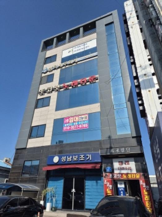 울산광역시 북구 진장동 550-5 근린시설 경매 사진 13