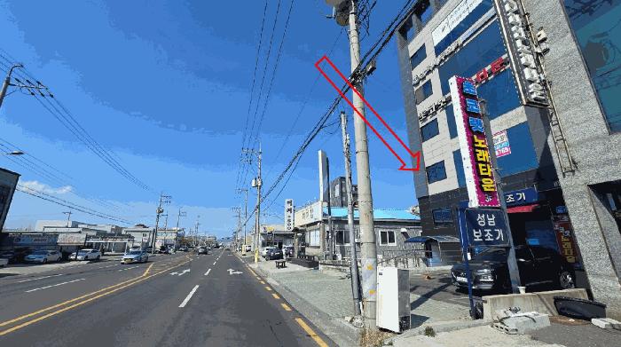 울산광역시 북구 진장동 550-5 근린시설 경매 사진 5