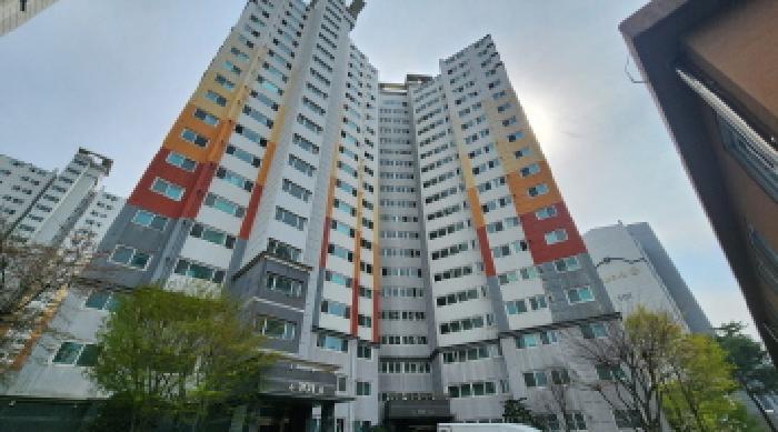 울산광역시 울주군 범서읍 구영리 208 풍경채 101동 15층1503호 아파트 경매 사진 5