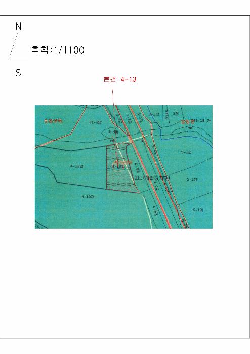 울산광역시 울주군 온양읍 외광리 4-13 임야 경매 사진 10