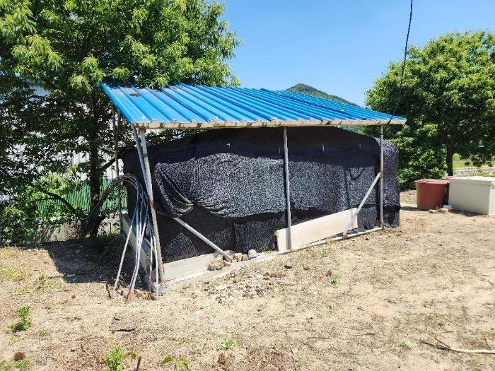 충청북도 보은군 내북면 성암리 172 공장 경매 사진 18