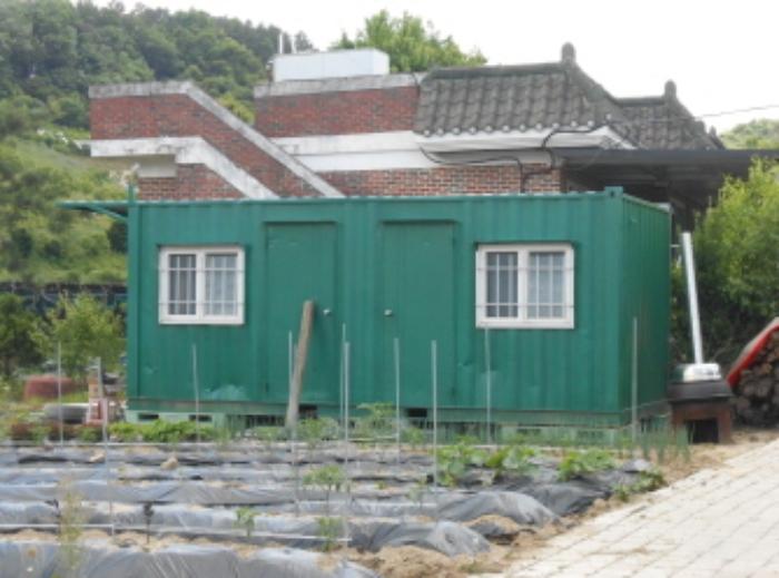 충청북도 보은군 내북면 성암리 172 공장 경매 사진 30