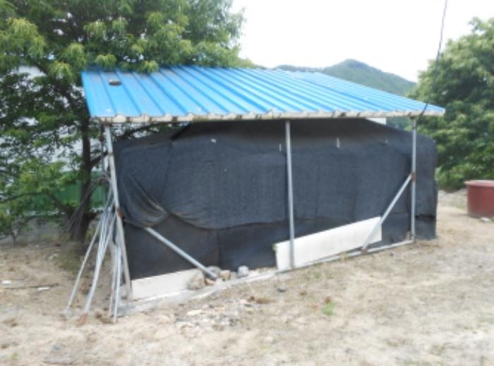 충청북도 보은군 내북면 성암리 172 공장 경매 사진 31