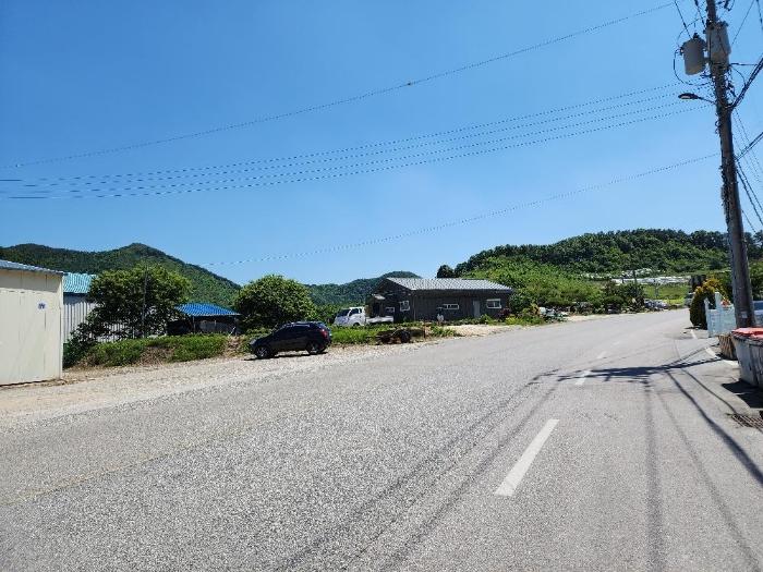 충청북도 보은군 내북면 성암리 172 공장 경매 사진 5