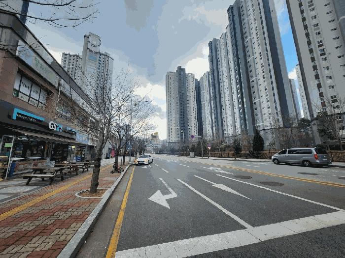 경상남도 양산시 물금읍 가촌리 1274-1 이지더원그랜드파크 208동 9층902호 아파트 경매 사진 1