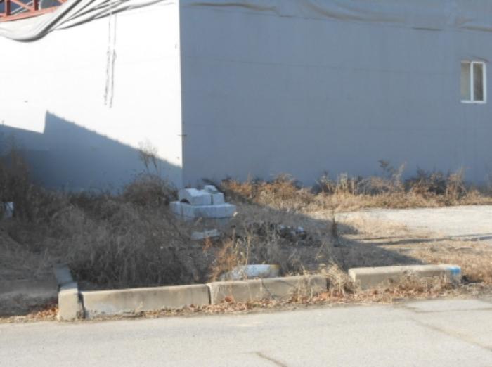 충청북도 청주시 흥덕구 강내면 저산리 105-6 공장 경매 사진 2