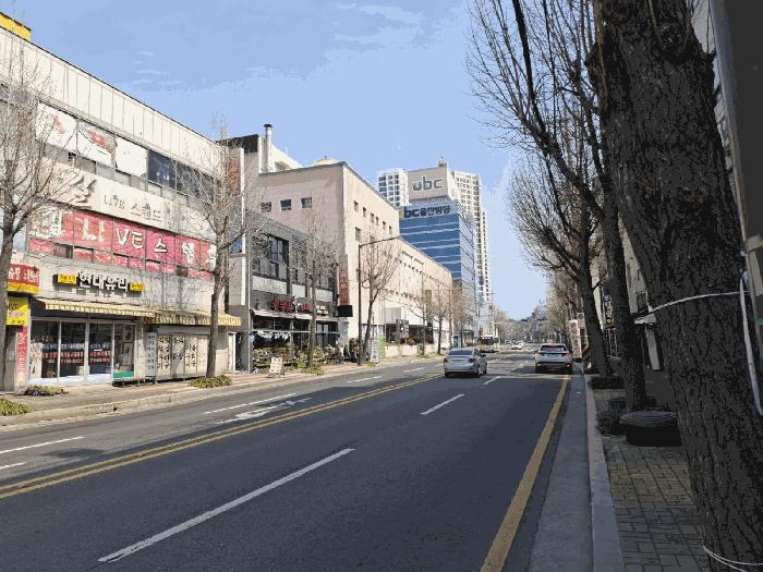 울산광역시 중구 학산동 47-10 중앙시장이전상가 지하층39호 근린상가 경매 사진 3