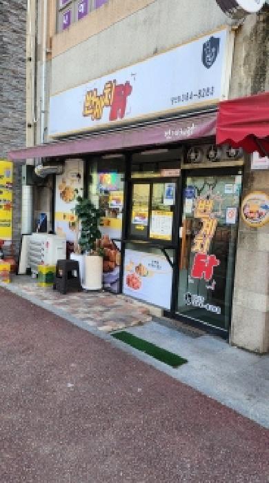 경상남도 양산시 동면 금산리 855 양산금산휴먼시아 주상가동 1층101호 근린상가 경매 사진 5