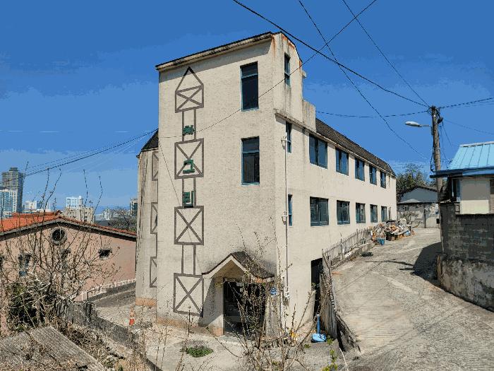 울산광역시 남구 야음동 20-19 참그린빌라 2층205호 다세대(빌라) 경매 사진 4