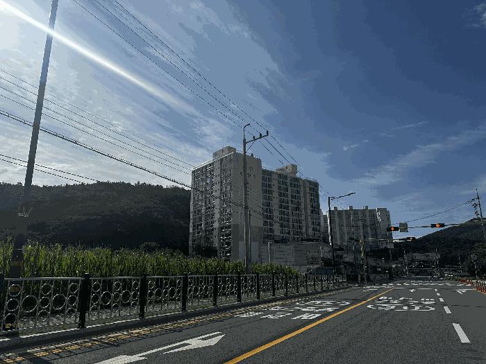 울산광역시 울주군 삼남읍 교동리 1348-3 수산로얄팰리스 101동 11층1103호 아파트 경매 사진 5