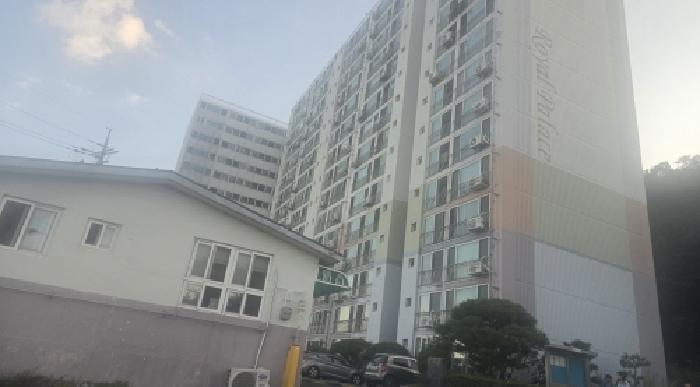 울산광역시 울주군 삼남읍 교동리 1348-3 수산로얄팰리스 101동 11층1103호 아파트 경매 사진 7