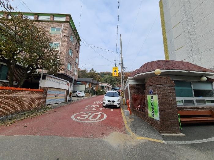 충청북도 청주시 상당구 용담로105번길 70, 101동 11층 1105호 (용담동,모드니아파트)구) 충청북도 청주시 상당구 용담동 190-1 아파트 경매 사진 4