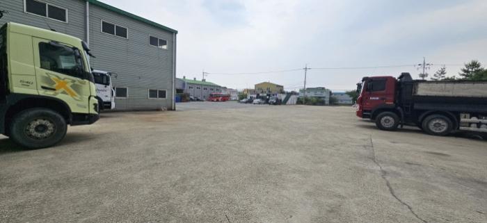 부산광역시 강서구 대저2동 6164 공장 경매 사진 20