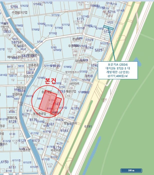 부산광역시 강서구 대저2동 6164 공장 경매 사진 41