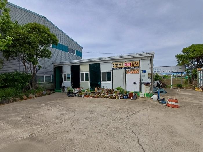 부산광역시 강서구 대저2동 6164-1 공장 경매 사진 5