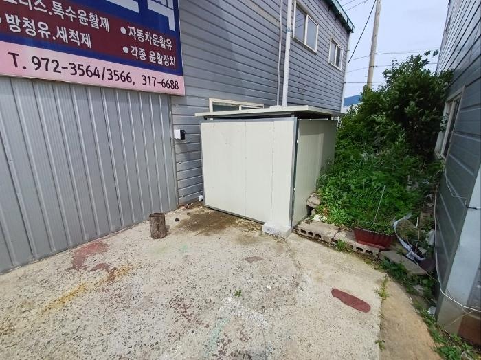 부산광역시 강서구 대저2동 6165-3 공장 경매 사진 8