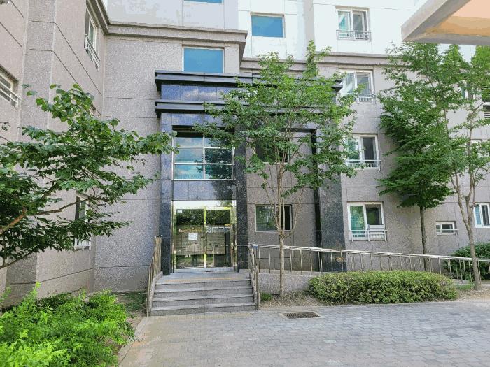충청남도 천안시 서북구 성정동 1562 천안역우방아이유쉘 103동 6층602호 아파트 경매 사진 8