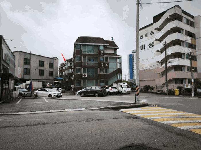 충청남도 천안시 서북구 성환읍 매주리 304-2 비동 4층402호 다세대(빌라) 경매 사진 1