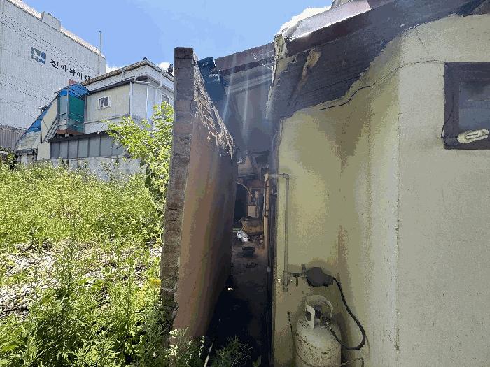 광주광역시 동구 지산동 197-1 주택 경매 사진 3