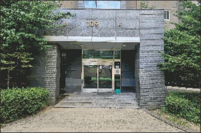 충청남도 아산시 풍기동 440 동일하이빌아파트 109동 20층2003호 아파트 경매 사진 1