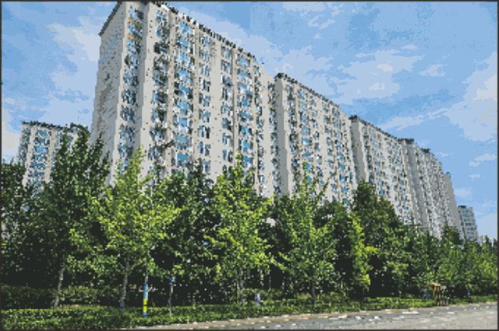 충청남도 아산시 풍기동 440 동일하이빌아파트 109동 20층2003호 아파트 경매 사진 2