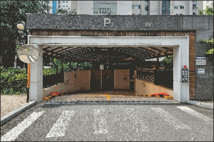 충청남도 아산시 풍기동 440 동일하이빌아파트 109동 20층2003호 아파트 경매 사진 5