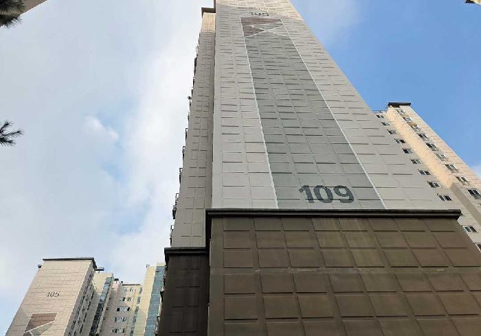 충청남도 아산시 풍기동 440 동일하이빌아파트 109동 20층2003호 아파트 경매 사진 7