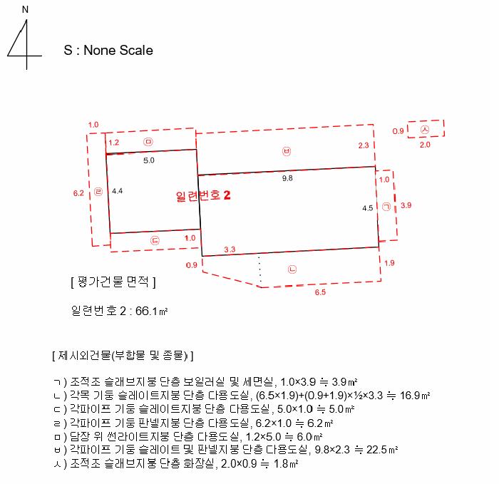 광주광역시 북구 중흥동 70-3 주택 경매 사진 25