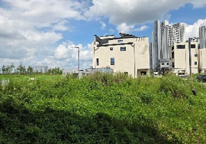 충청남도 아산시 탕정면 매곡리 1256 대지 경매 사진 16