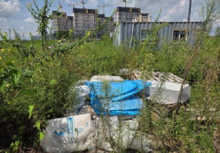 충청남도 아산시 탕정면 매곡리 1256 대지 경매 사진 5