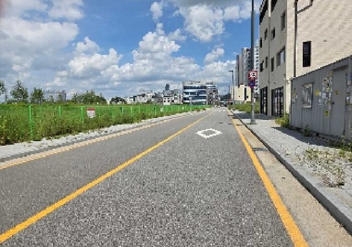 충청남도 아산시 탕정면 매곡리 1256 대지 경매 사진 6