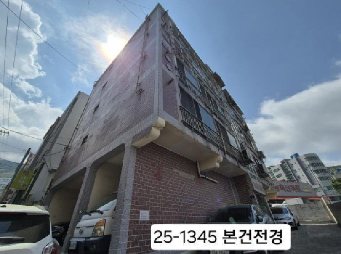 부산광역시 북구 구포동 1226-5 일성빌라 비동 1층101호 다세대(빌라) 경매 사진 5