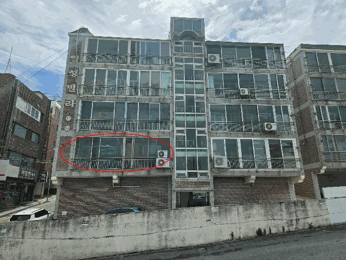 부산광역시 북구 구포동 1226-5 일성빌라 비동 1층101호 다세대(빌라) 경매 사진 8