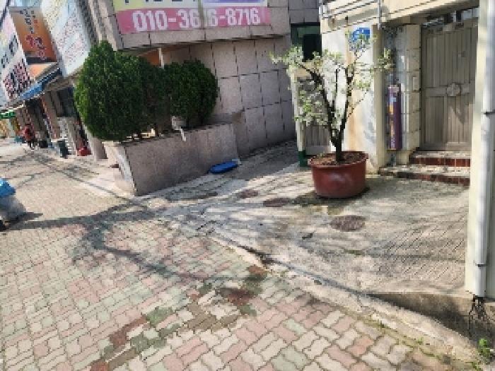 광주광역시 서구 화정동 179-67 도로 경매 사진 16