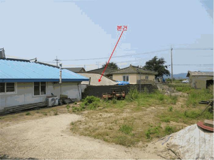 전라남도 나주시 금천면 촌곡리 384 주택 경매 사진 3