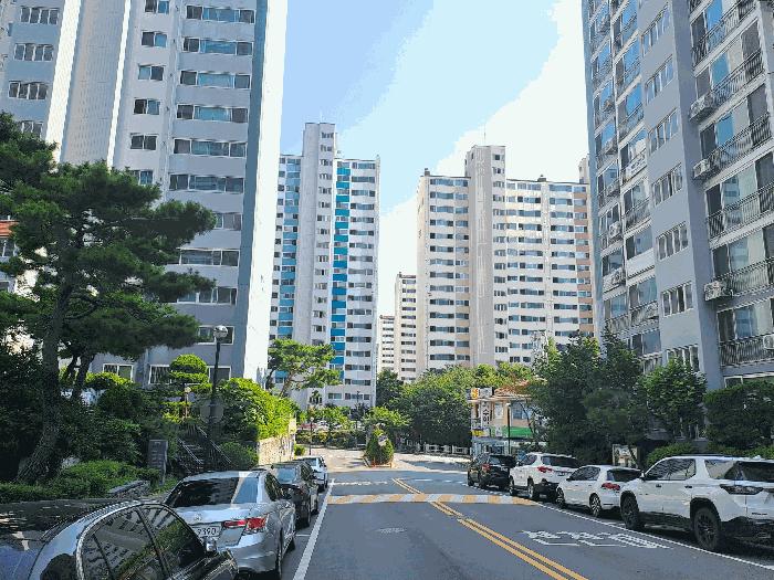 경상남도 김해시 삼계동 1428-4 분성마을현대아이아파트 114동 8층803호 아파트 경매 사진 4